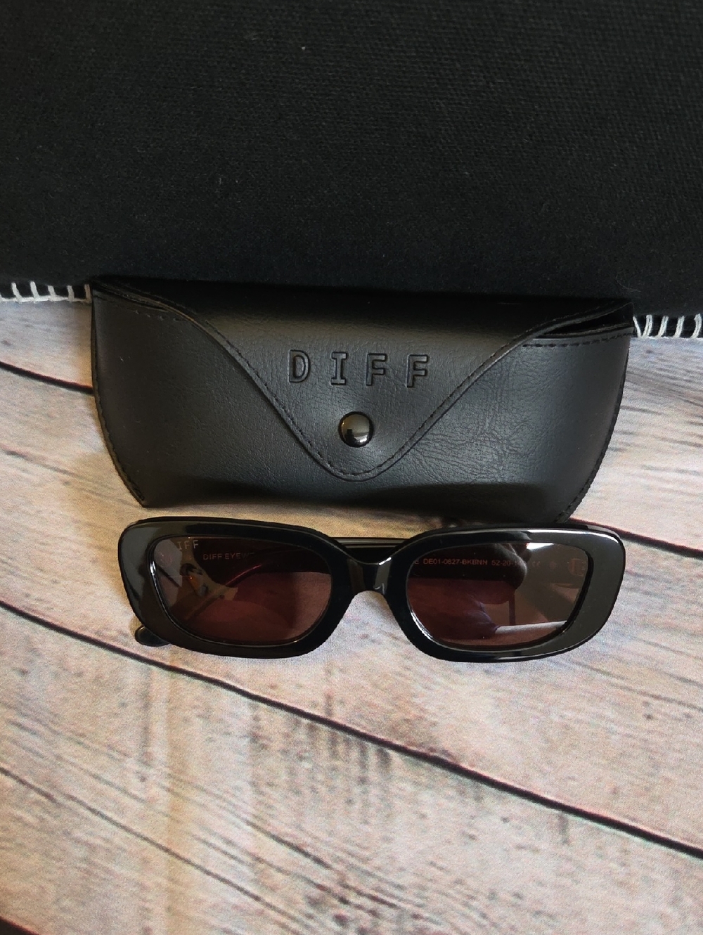 Diff Sunglasses Daphne